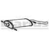 VWSEA 533253609AM End Silencer